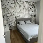 Island Hideaway Apartment Murter