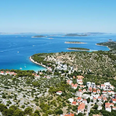 Island Hideaway * Murter