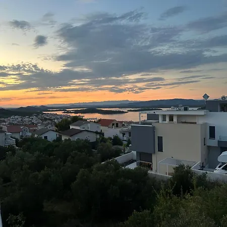 Appartement Island Hideaway