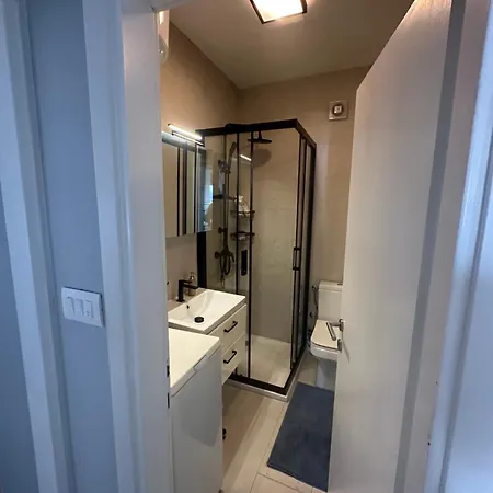 Appartement Island Hideaway Murter