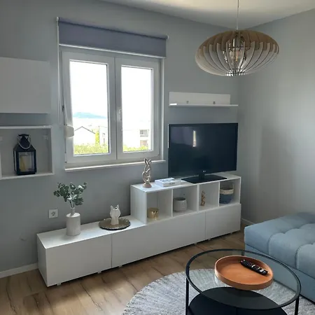 Island Hideaway Apartamento *