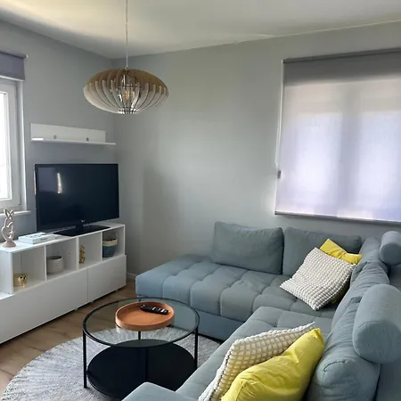 Island Hideaway Apartamento *