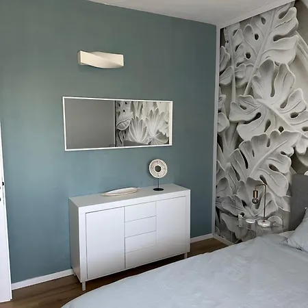 Island Hideaway Apartamento