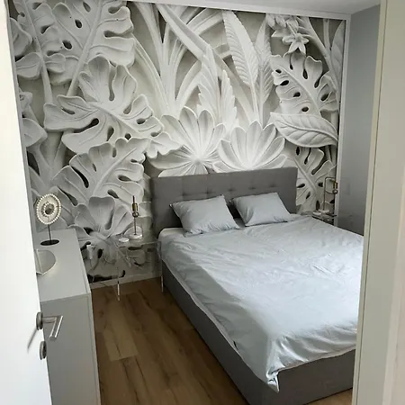 Island Hideaway Appartement Murter