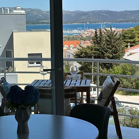 Apartamento Island Hideaway *