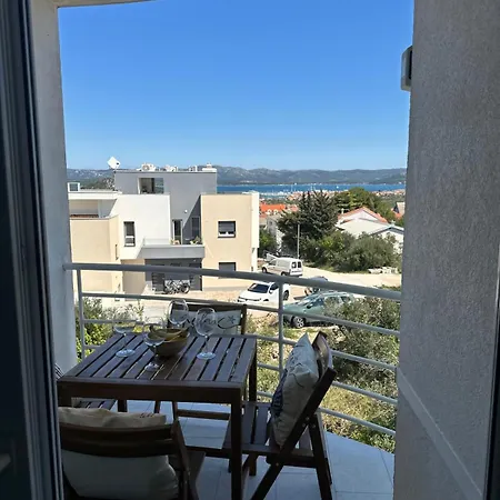 Apartamento Island Hideaway *