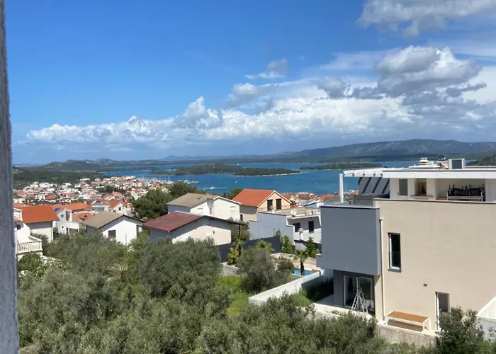 Island Hideaway Apartamento