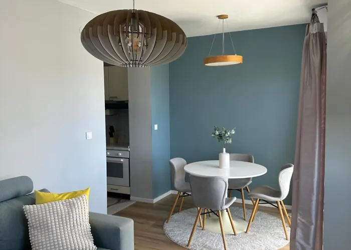 Island Hideaway Apartamento *