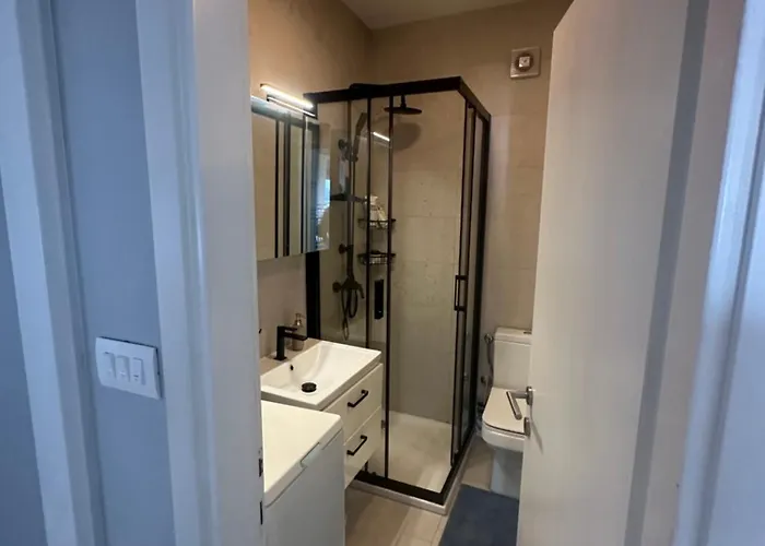 Apartamento Island Hideaway Murter