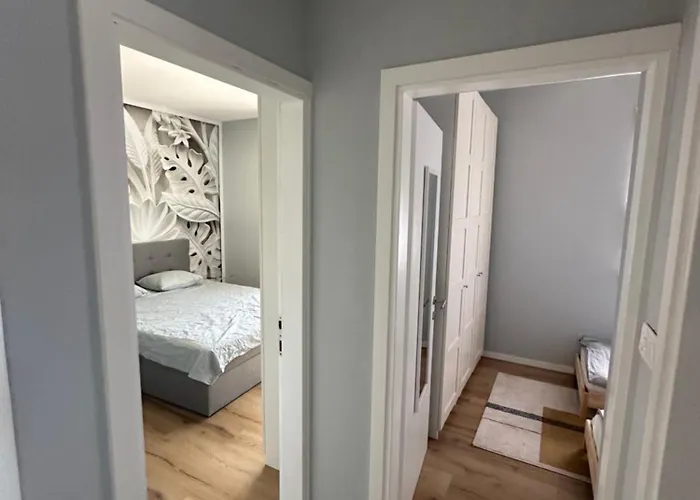 Island Hideaway Apartamento