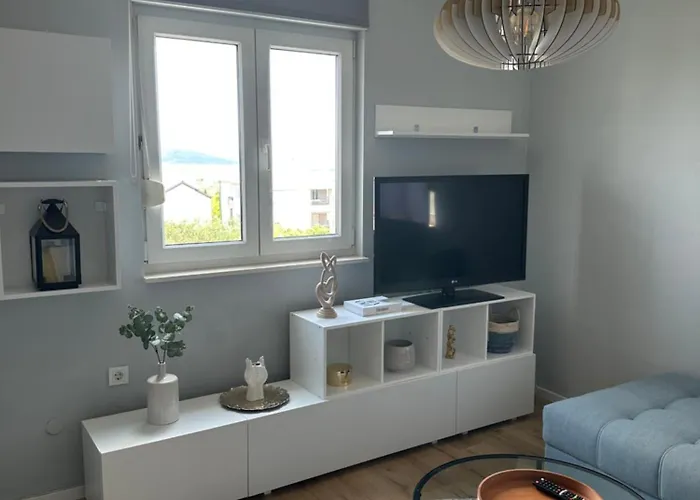 Island Hideaway Apartamento *