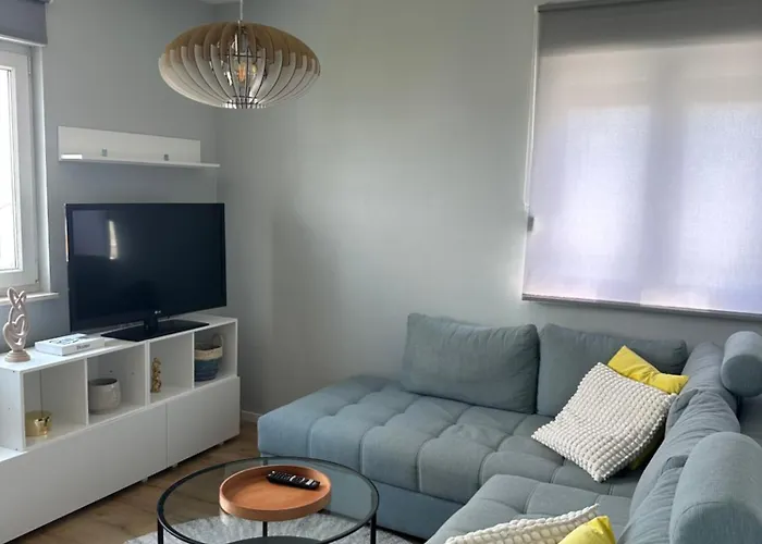 Island Hideaway Apartamento *