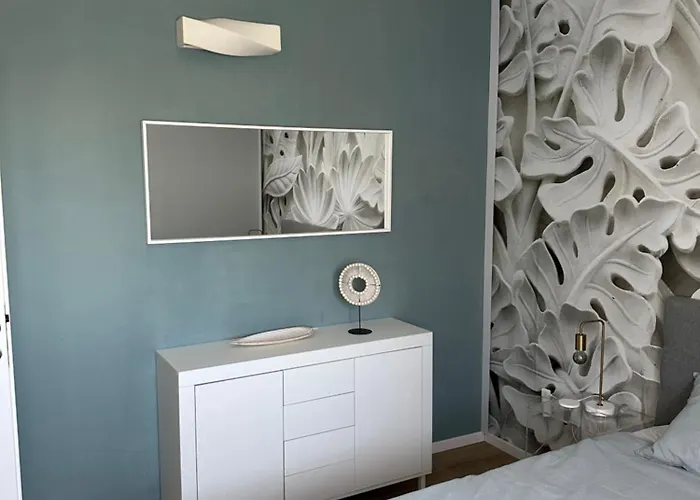 Island Hideaway Apartamento