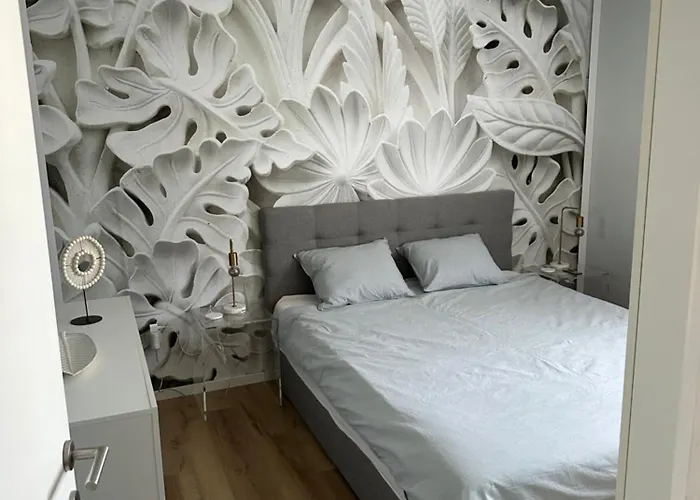 Island Hideaway Apartamento Murter