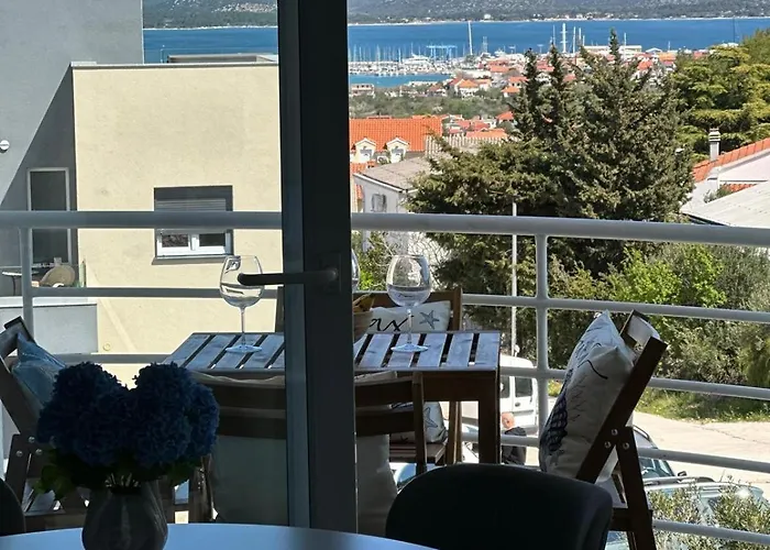 Apartamento Island Hideaway *