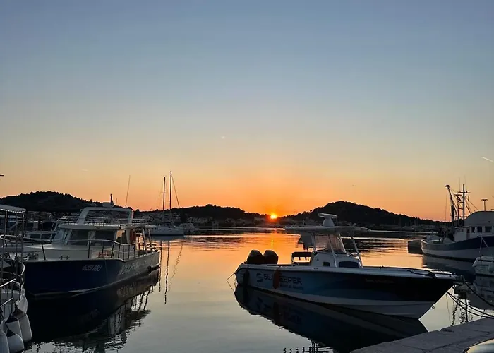 Island Hideaway Apartamento *