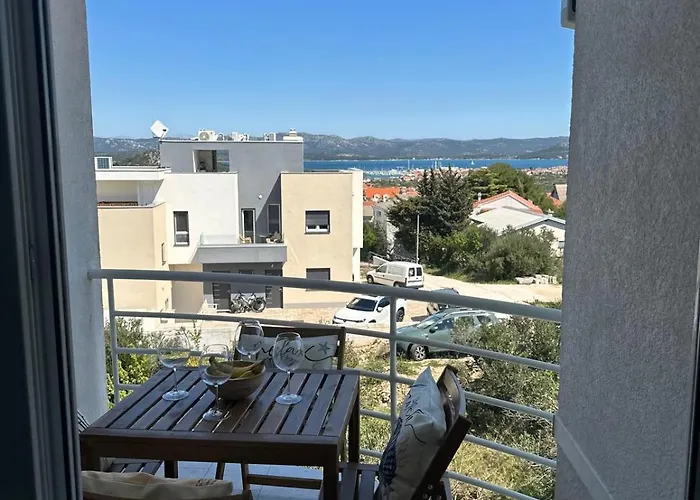 Apartamento Island Hideaway *